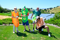 254 Cache Creek Charity Golf Tournament 2024