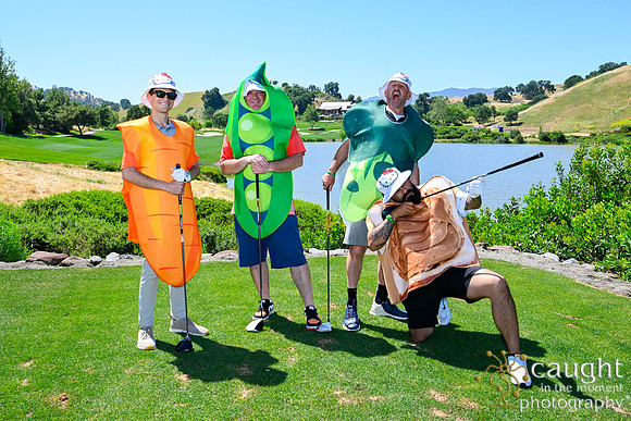 254 Cache Creek Charity Golf Tournament 2024