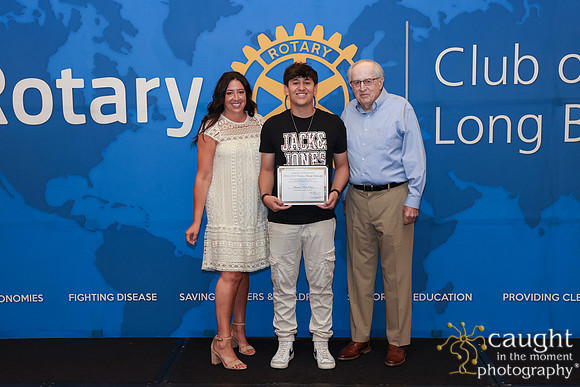 031 Cochran Scholarship 2024