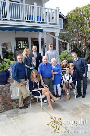 007 Anderson Family Portraits