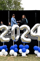019 Blue Ridge Academy 2024 Promotion Ceremony May 29 at Azusa Pacific