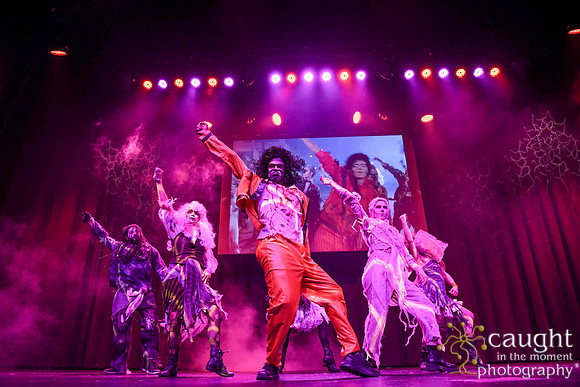 231 NPC Awards Gala 2025 Phoenix