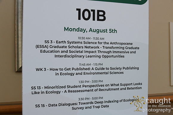 318 ESA 2024 in Long Beach