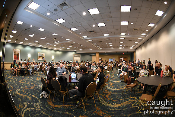 246 ESA 2024 in Long Beach
