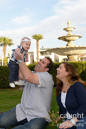 004 DeWalsche Family Portraits in Naples