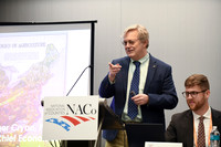 289 NACo 2025 Leg-Saturday-Agricultural and Rural Affairs