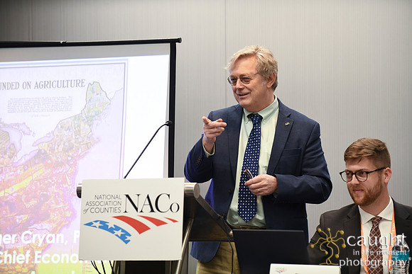289 NACo 2025 Leg-Saturday-Agricultural and Rural Affairs