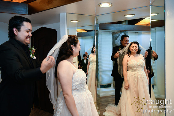 144 Castellon Wedding at Wayfarers Chapel and Long Beach Museum of Art
