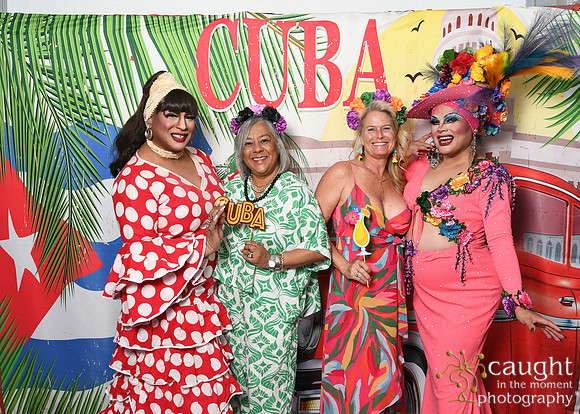 038 Steel Magnolias Copa Havana 2025
