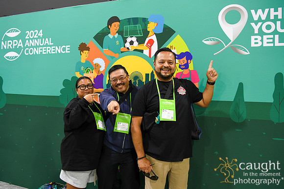 1680 NRPA Conference 2024 Atlanta
