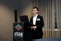 643 IFoRE 2024 Washington DC-Student Oral Presentations