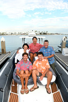 016R Sangmeister Family Portraits 2022