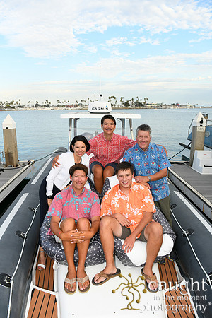 016R Sangmeister Family Portraits 2022