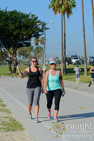063 Team Spirit Long Beach 2015 5K 10K Walk