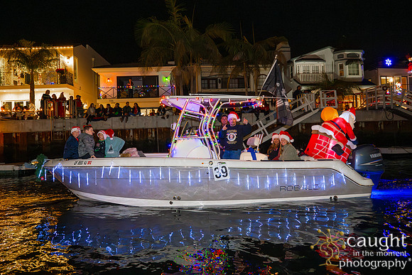 043 Naples Boat Parade 2024