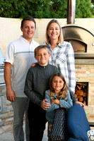 7 Osborne Family Portraits in Long Beach 2019