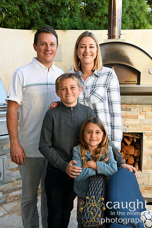 7 Osborne Family Portraits in Long Beach 2019