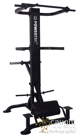 167 Powertec 2018 Product Only