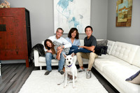015 Kuo Family Portraits in Long Beach