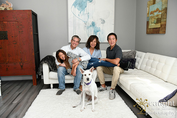 015 Kuo Family Portraits in Long Beach