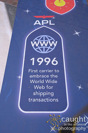 1731 TPM Conference 2018 Long Beach Convention Center