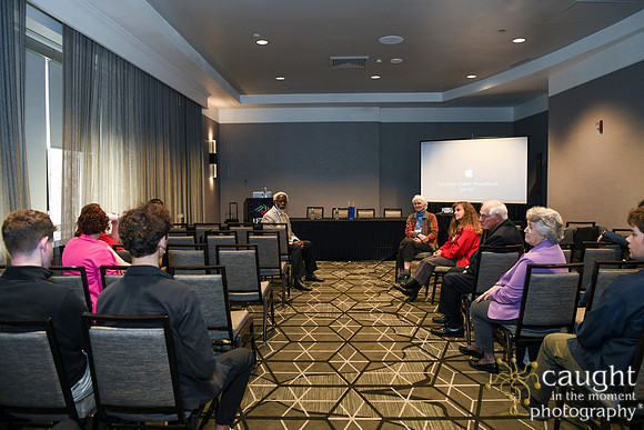 859 IFoRE 2024 Washington DC-Saturday Sessions