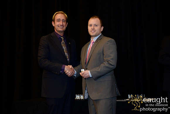 1077 AAE 2018 in Denver-Grossman Ceremony