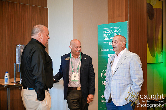 799 Packaging Recycling Summit 2024