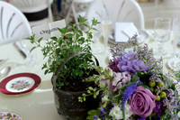 266 Wayfarers Chapel Wedding
