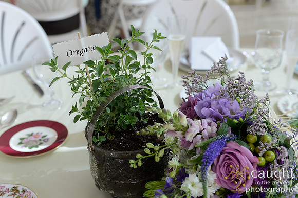 266 Wayfarers Chapel Wedding