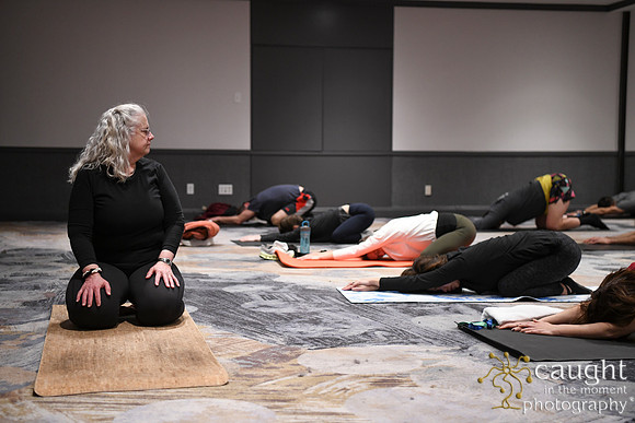 1002 AAE 2025 in Boston - Pilates & Yoga