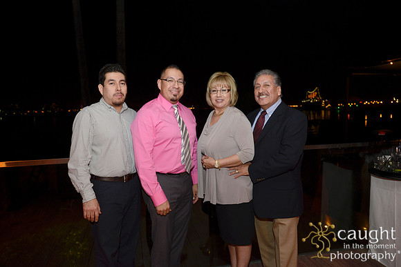 453 Hotel Maya Wedding