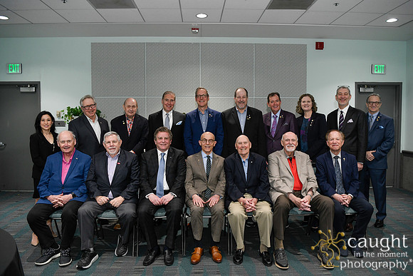1568 AAE 2024 in Los Angeles - Past Presidents Lunch