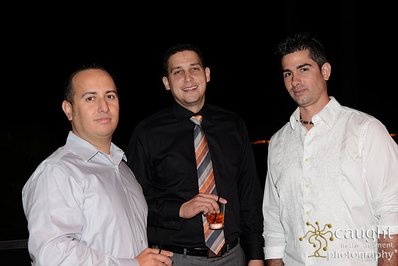 347 Hotel Maya Wedding