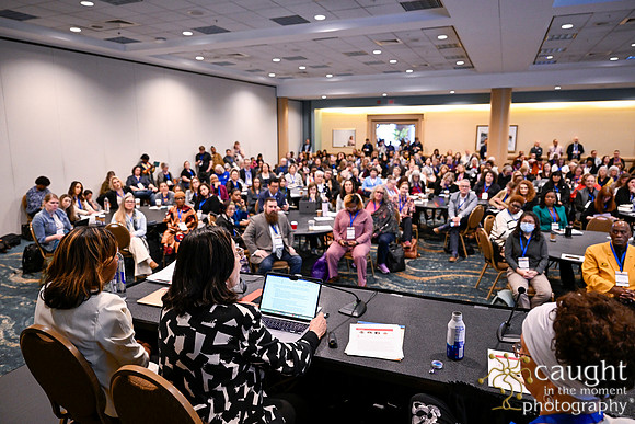 931 AACTE Annual Meeting 2025 Long Beach
