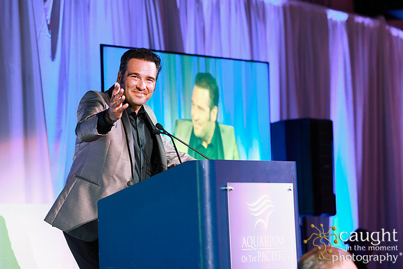 166 Aquarium of the Pacific Blue Whale Gala and After Party 2025