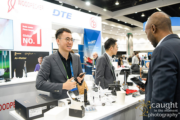 406 AAE 2024 in Los Angeles - Exhibit Hall