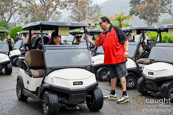 115 Charimans Golf Classic 2025