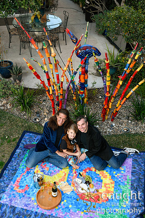 045 Angelo Neumann Family Portraits in Long Beach