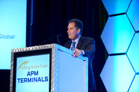 542 TPM Conference 2018 Long Beach Convention Center