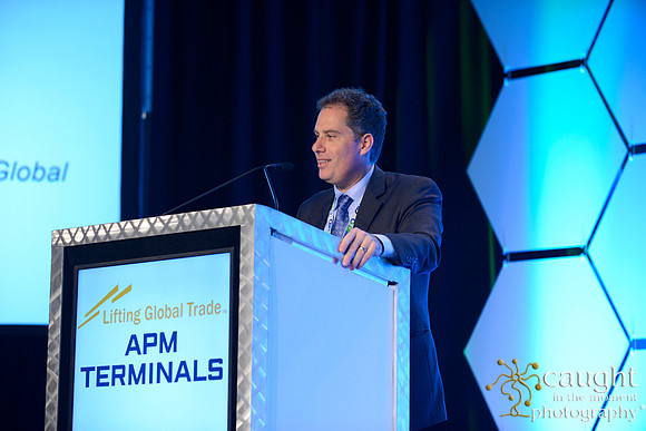 542 TPM Conference 2018 Long Beach Convention Center