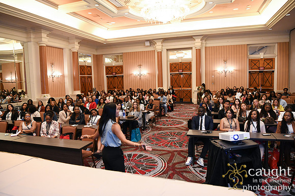 220 SNDA 2024 in Las Vegas
