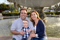 008 DeWalsche Family Portraits in Naples