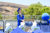 451 High School Graduation Cal Lutheran 2025