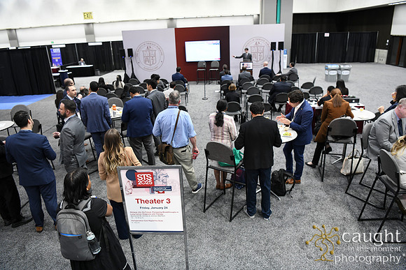 491 STS2025-Exhibit Hall Theaters