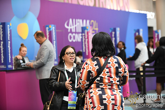 1388 AHIMA 2024 Salt Lake City