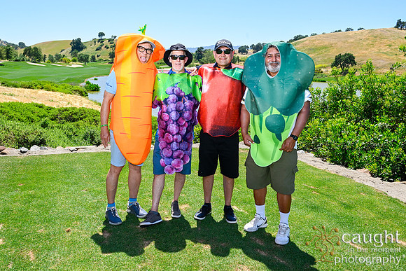 275 Cache Creek Charity Golf Tournament 2024