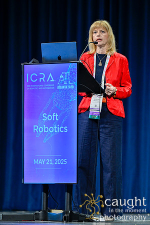 729 IEEE ICRA 2025 Atlanta