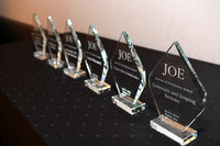 881 AAE 2025 in Boston - JOE Awards