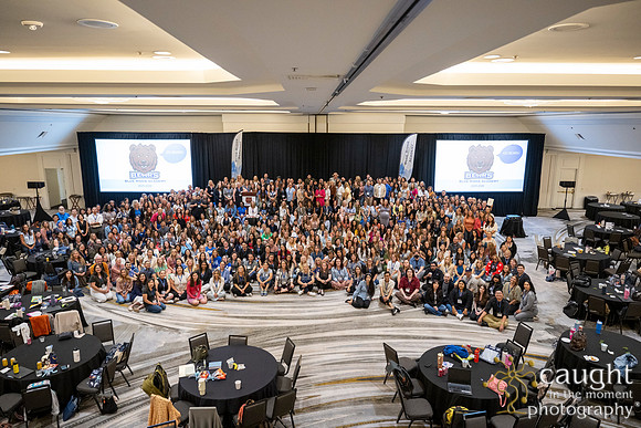 542 All Staff Meeting 2025 Westin LAX